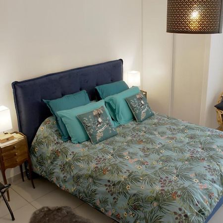 Le Florentin, Appartement De Standing A Saint-Exupery Toulouse Eksteriør billede
